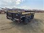 Southland 2026 14K Dump Trailers