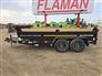 Southland 2026 14K Dump Trailers