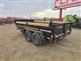 Southland 2026 14K Dump Trailers