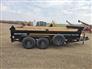 Southland 2026 14K Dump Trailers