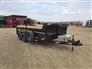 Southland 2026 14K Dump Trailers