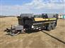 Southland 2026 14K Dump Trailers