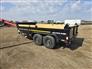 Southland 2026 14K Dump Trailers