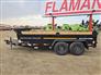 Southland 2026 14K Dump Trailers
