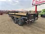 Southland 2026 14K Dump Trailers