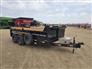 Southland 2026 14K Dump Trailers