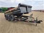 Southland 2026 14K Dump Trailers