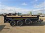 Southland 2026 14K Dump Trailers