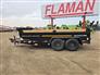Southland 2026 14K Dump Trailers