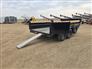 Southland 2026 14K Dump Trailers