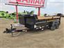 Southland 2026 14K Dump Trailers