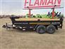Southland 2026 14K Dump Trailers