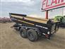 Southland 2026 14K Dump Trailers
