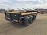 Southland 2026 14K Dump Trailers
