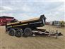 Southland 2026 14K Dump Trailers