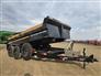 Southland 2026 14K Dump Trailers