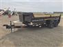 Southland 2026 14K Dump Trailers