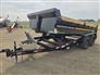 Southland 2026 14K Dump Trailers