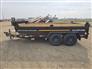 Southland 2026 14K Dump Trailers