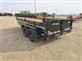 Southland 2026 14K Dump Trailers