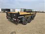 Southland 2026 14K Dump Trailers