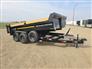 Southland 2026 14K Dump Trailers