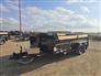 Southland 2026 14K Dump Trailers