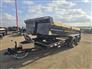 Southland 2026 14K Dump Trailers