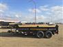 Southland 2026 14K Dump Trailers