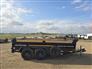 Southland 2026 14K Dump Trailers
