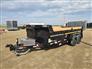 Southland 2026 14K Dump Trailers