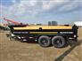 Southland 2026 14K Dump Trailers