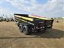 Southland 2026 14K Dump Trailers