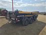 Southland 2026 14K Dump Trailers