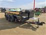 Southland 2026 14K Dump Trailers