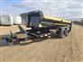Southland 2026 14K Dump Trailers