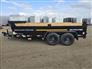 Southland 2026 14K Dump Trailers