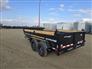 Southland 2026 14K Dump Trailers