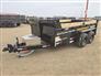 Southland 2026 10K Dump Trailers