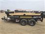 Southland 2026 10K Dump Trailers