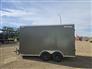 RoyalCargo 2026 LCH Utility Trailer