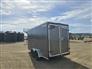 RoyalCargo 2026 LCH Utility Trailer