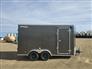RoyalCargo 2026 LCH Utility Trailer