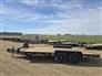Southland 2026 LBA Flatbed Trailers