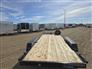 Southland 2026 LBA Flatbed Trailers