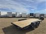 Southland 2026 LBA Flatbed Trailers