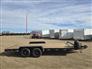 Southland 2026 LBA Flatbed Trailers