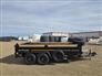 Southland 2026 14K Dump Trailers