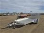 Aluma Ltd. 2026 7814S Utility Trailer