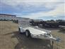 Aluma Ltd. 2026 7814S Utility Trailer